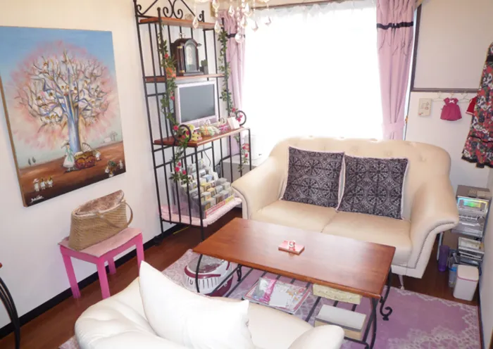 占いサロン SAKURA 