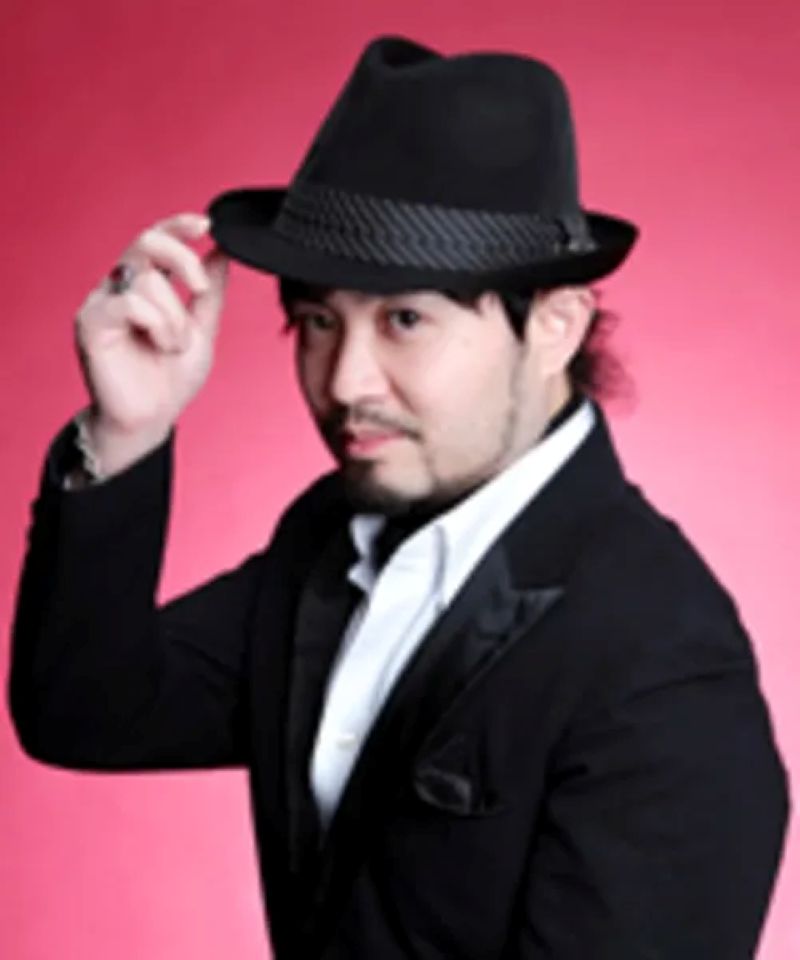 安喜良（あきら）先生