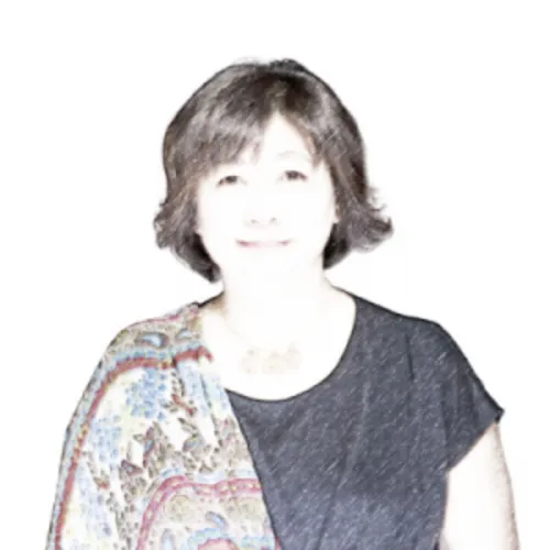 天音（あまね）先生