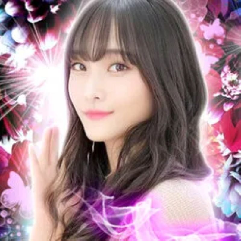 朝日奈芽生（あさひなめい）先生