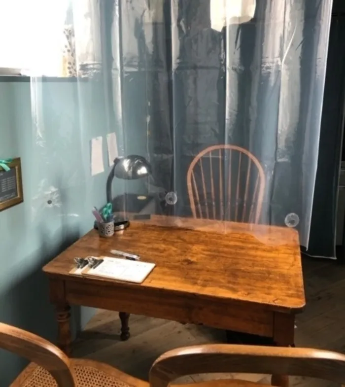 占い処 明日庵（あすあん）