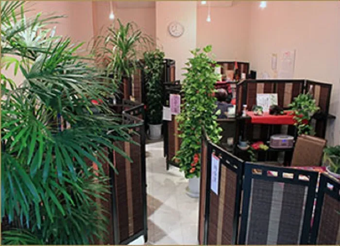 占い館 阿吽（あうん）