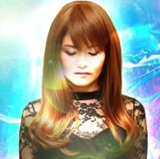 ブルーローズアリア先生