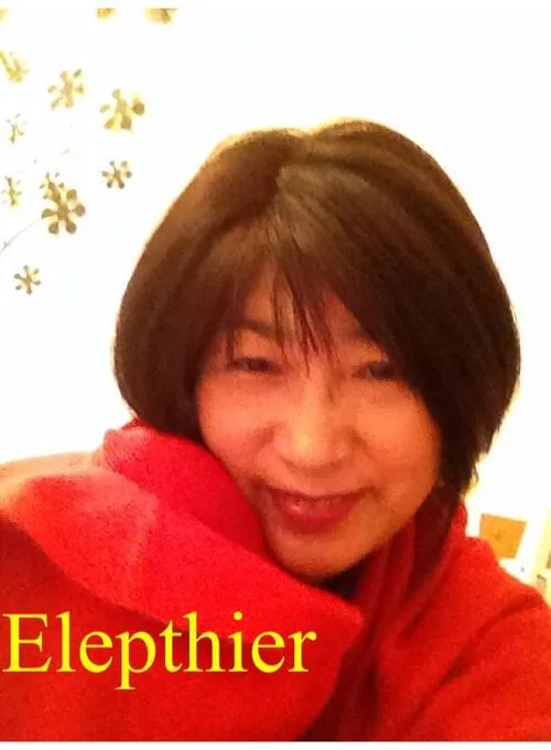 当たる占い師｜エレプシア先生