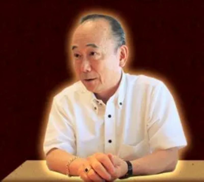 沖縄の父 福田隆昭（ふくだたかあき）先生