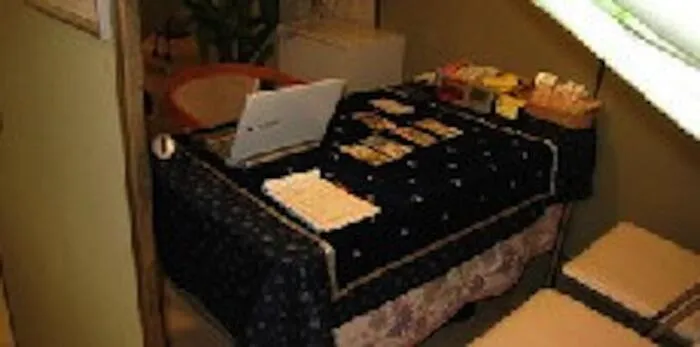 占いクローバーリーフ 銀座店