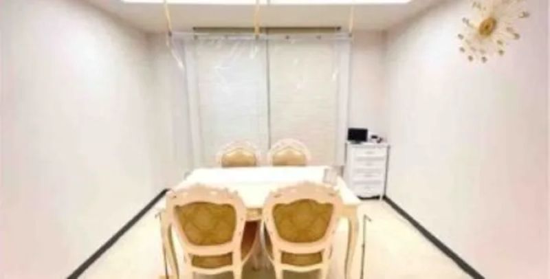 占いサロンTAO 銀座店