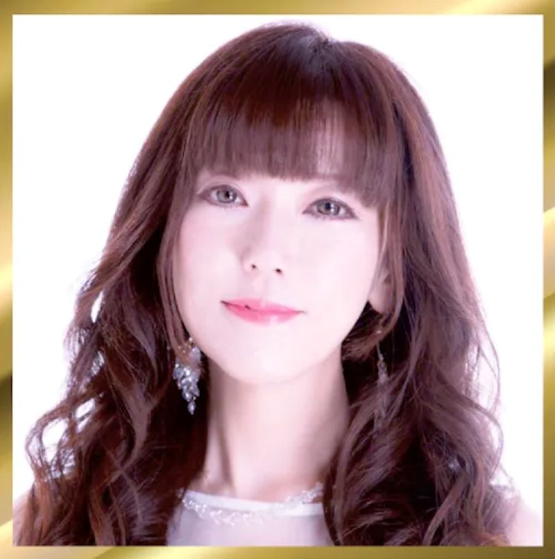 華蓮（かれん）先生