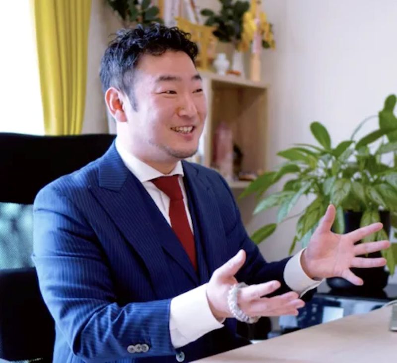 飛鳥井庸（あすかいよう）先生