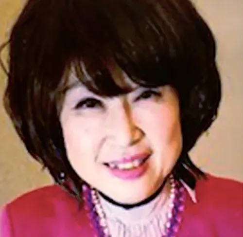 紅アイカ先生【退職】