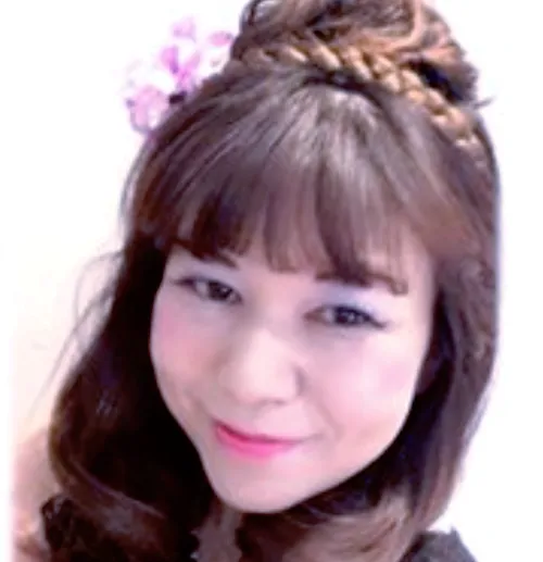 占いBAR 蘭萃（らんすい）先生