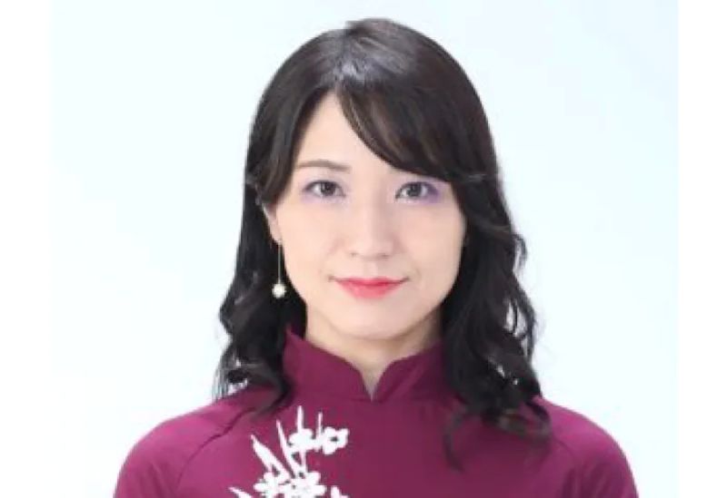 陽月（ひづき）先生