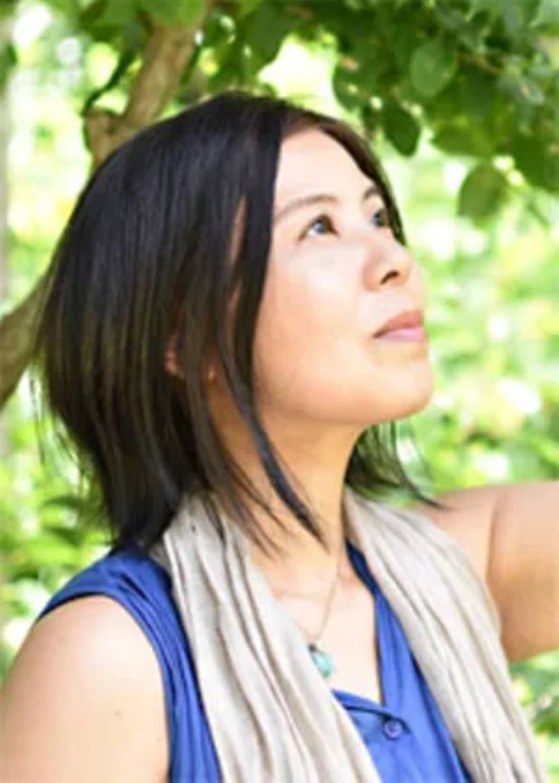 比嘉あや（ひがあや）先生