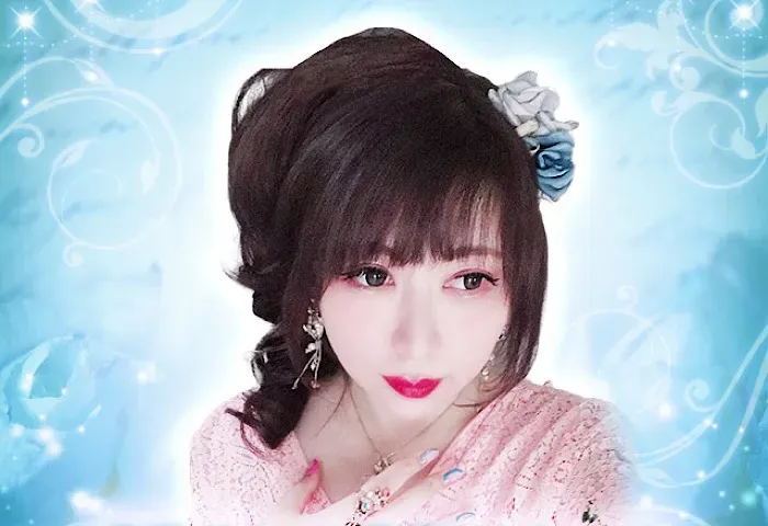 美空（みそら）先生