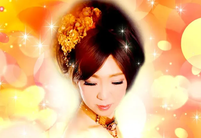 白蛇（はくだ）先生