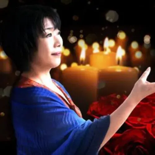 侑寿祈（ゆずき）先生