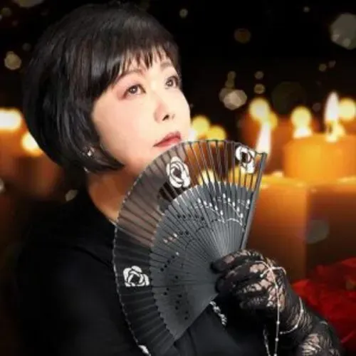 四季庵（しきおり）先生