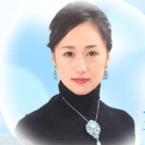 電話占いヴェルニ｜祥湖（しょうこ）先生