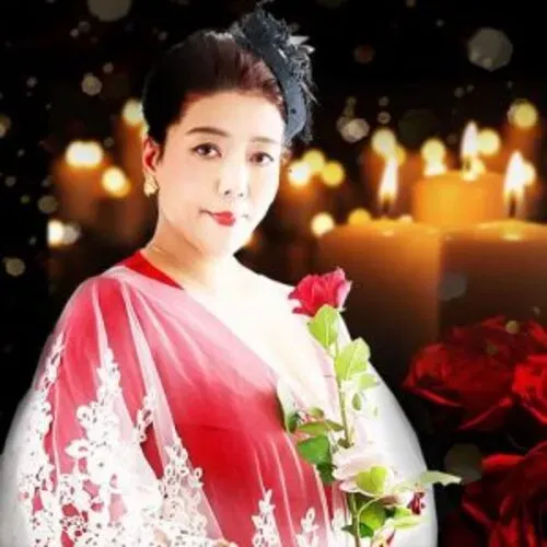 透麗（とうり）先生