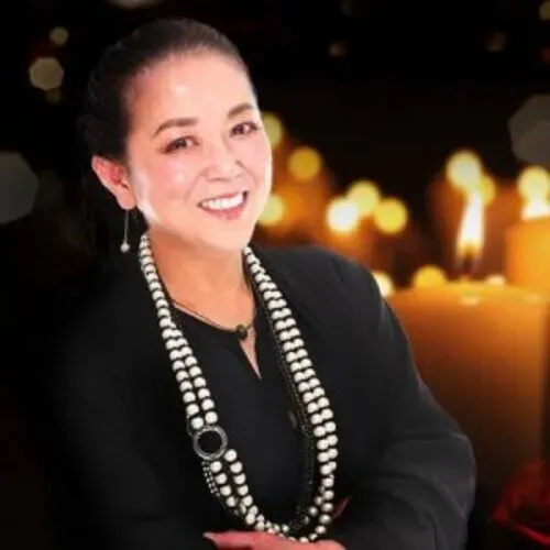  千斗星（ちとせ）先生