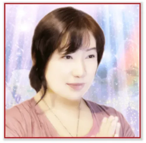 電話占いカリス｜琶賀（わか）先生