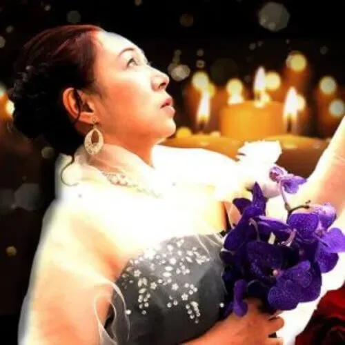 美沙来（みさき）先生