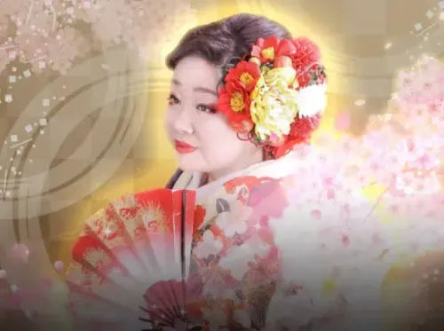 双喜先生 (ソウキ)