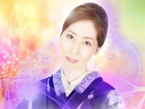 倭女先生 (ヤマト)