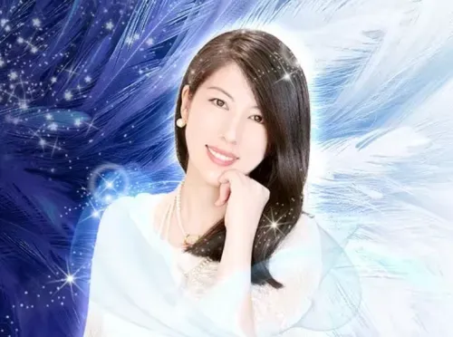 玲先生 (レイ)【退職】