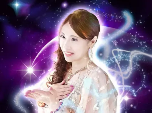 星藍先生 (セイラン)