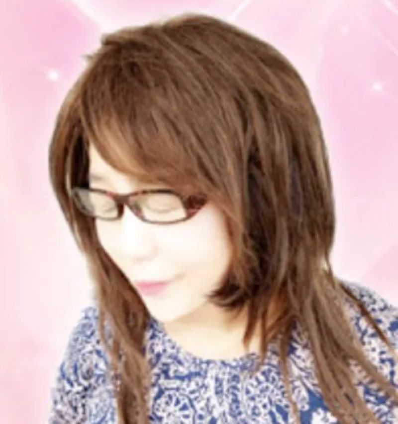 JILL（ジル）先生