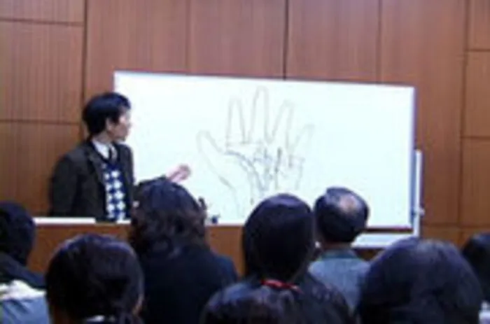 富田公大（とみたこうだい）先生