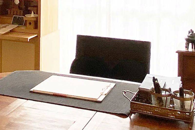  ラ・ポール整運鑑定所