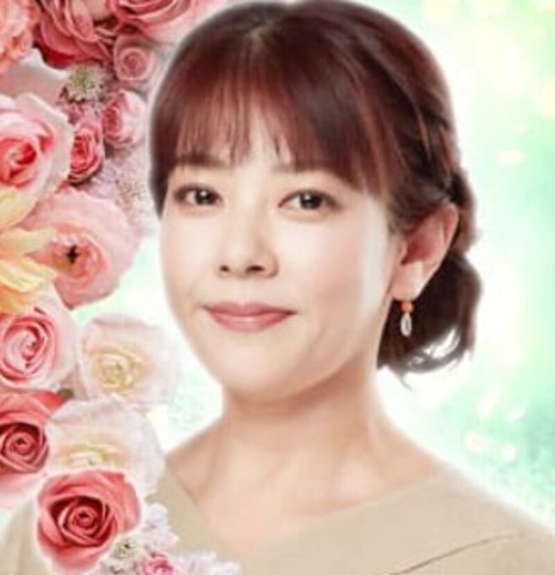 咲葵（さき）先生