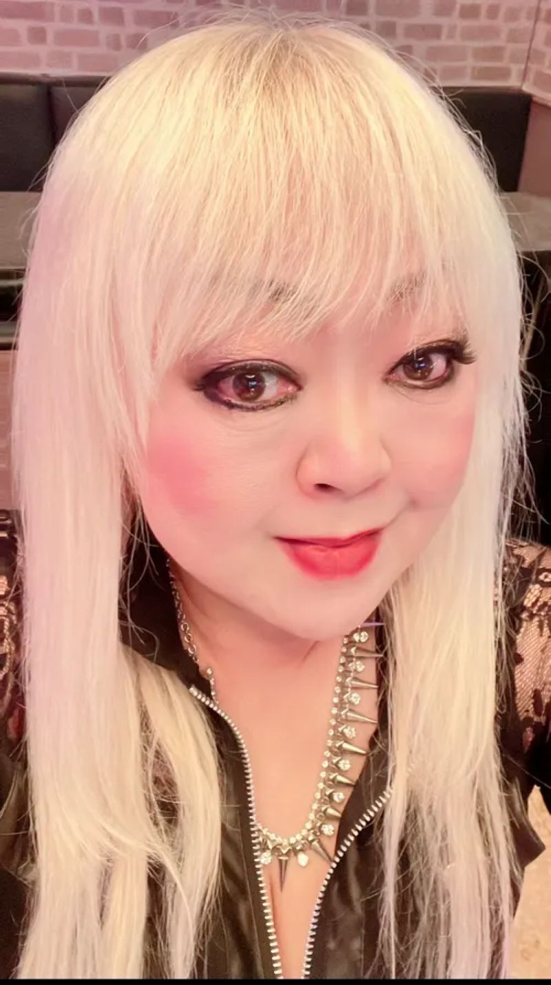 占いスピリチュアルカウンセラー マリー❤︎ルウ（占いカフェ&スナック七番館のマリー）