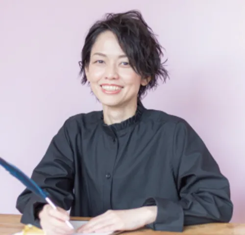 繭花（まゆか）先生