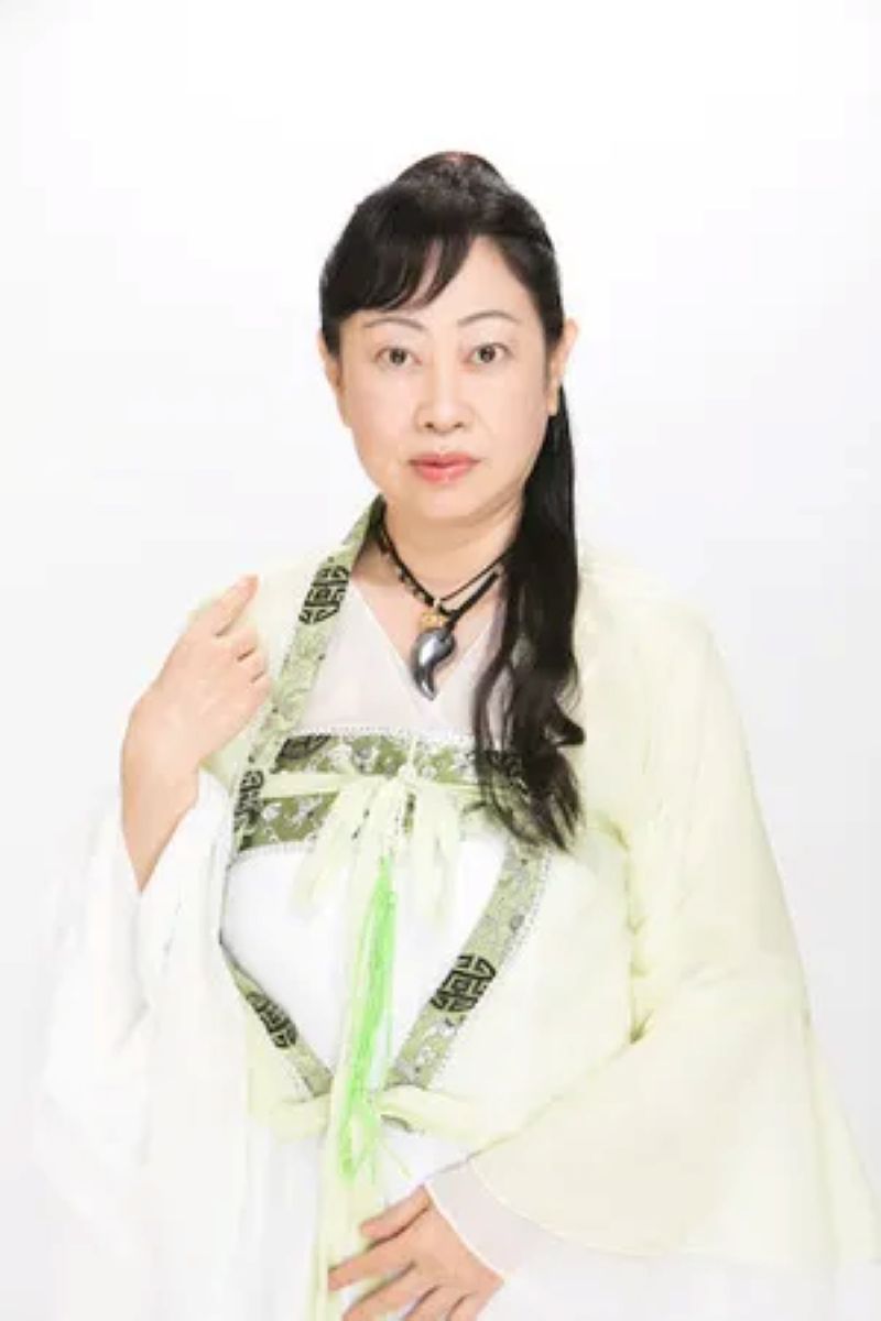 美杏（みあん）先生