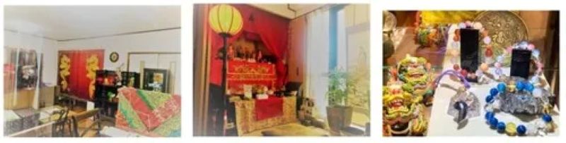  沖縄県那覇市のお祓い・占いサロン369（みろく）