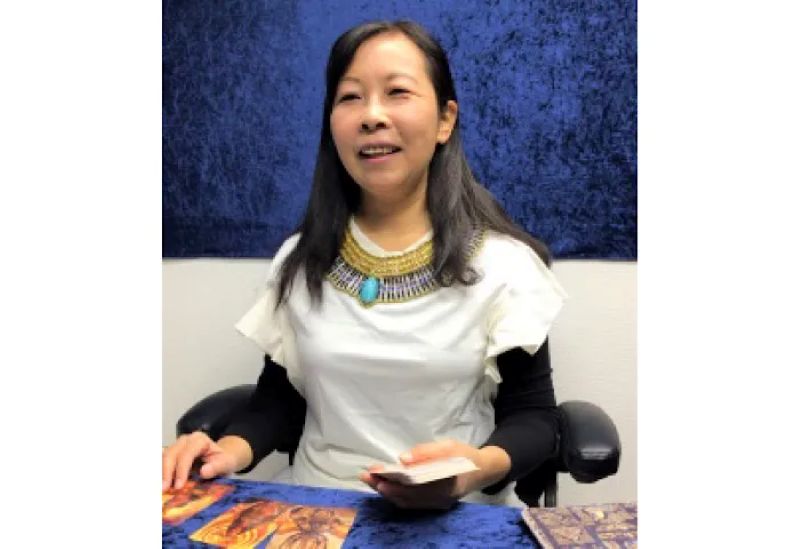 ミスルカマル先生