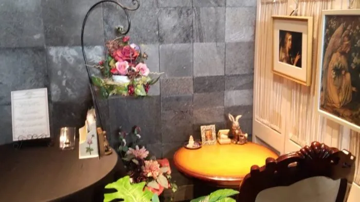 カウンセリング・ヒーリングサロン レムリアの扉【閉店】