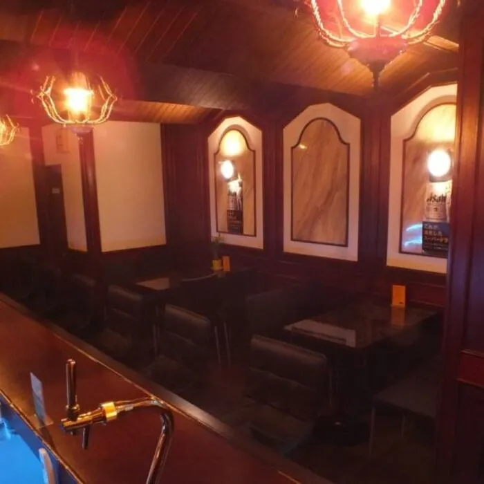 占い＆BAR RING（リング）【閉店】