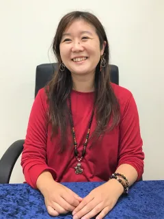 当たる占い師｜リリー先生