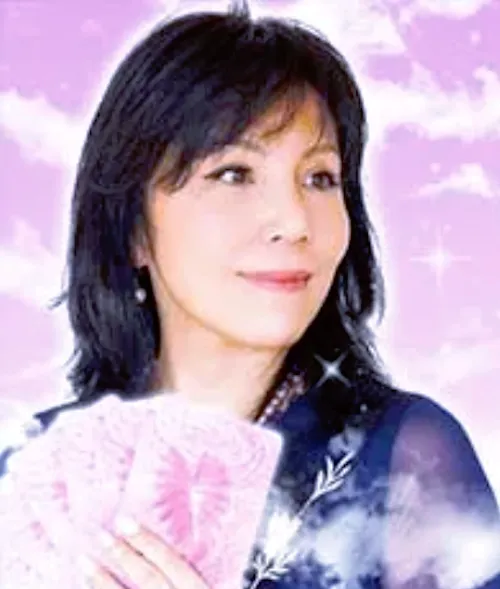 七麻（ななお）先生