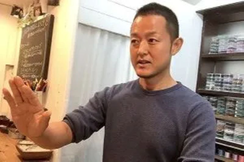 楽氣（らっき）先生