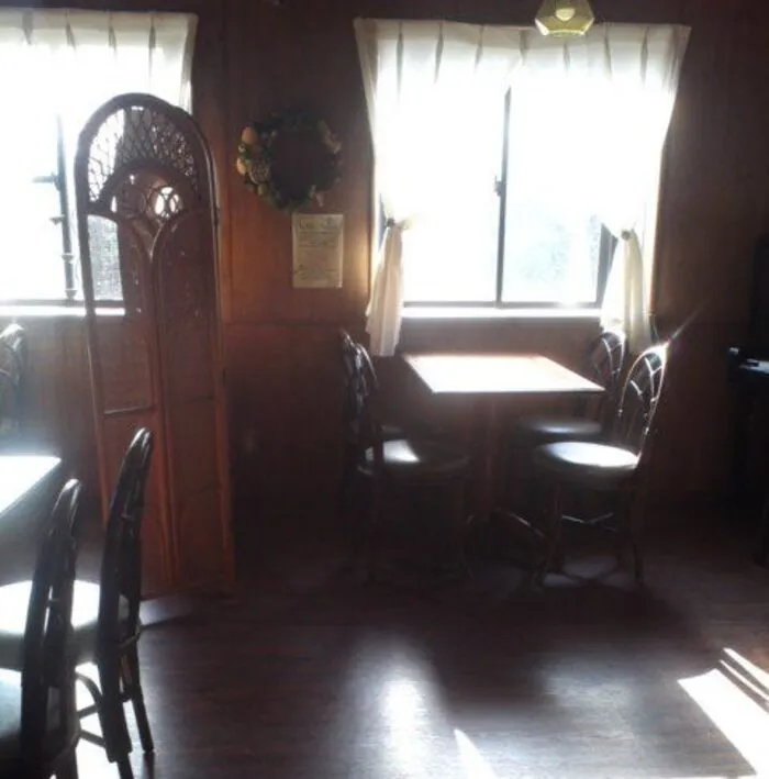 時の館 さくらひらひら ひらひら先生