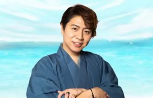 釋斗弥（しゃくとうわ）先生