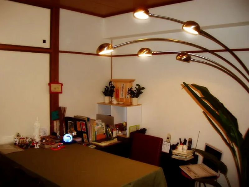 祥花（しょうか）