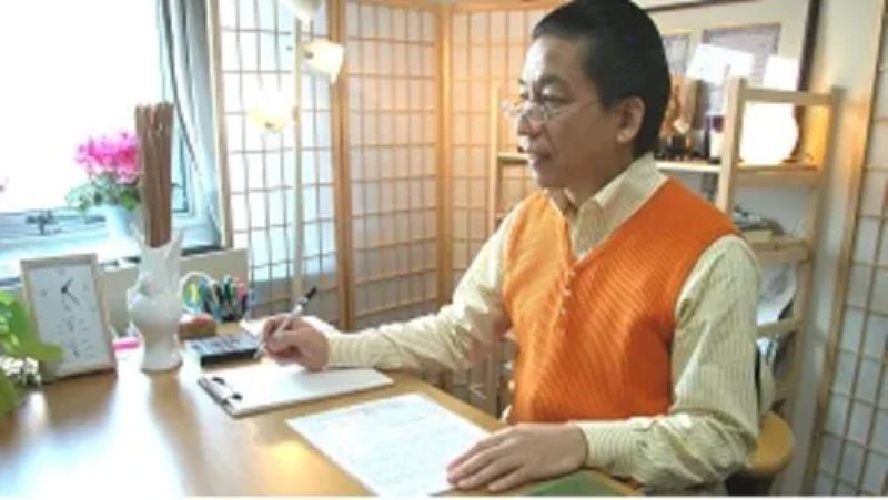 野村昂司（のむらたかし）先生