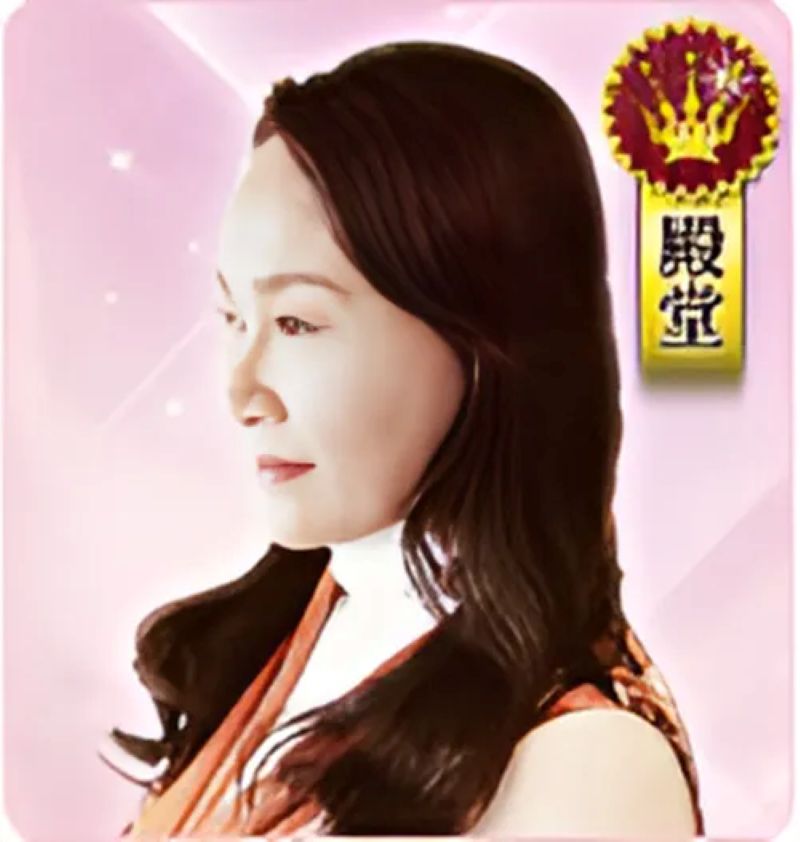 史華(ふみか)先生