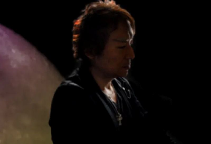 K.Umezu（うめず）先生